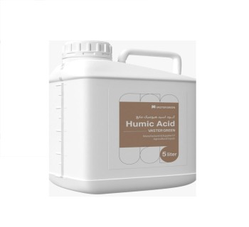 Vastergreen liquid humic acid fertilizer - Agricultural inputs fertilizers